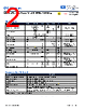 O-CS8-AMTYZISP-R Datasheet HTML 2Page - Abracon Corporation 