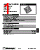 HM74-R85 Datasheet HTML 1Page - Bi technologies 