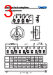 BAS416-HF Datasheet HTML 3Page - Comchip Technology 