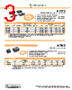 HT00-02027 Datasheet HTML 3Page - Bi technologies 