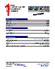 SWT6-R Datasheet HTML 1Page - Bi technologies 