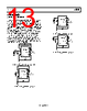 AD736BRZ-R7 Datasheet HTML 13Page - Analog Devices 