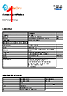 79110 Datasheet HTML 1Page - Alpha Wire 