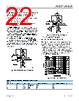 AD8027ARTZ-R2 Datasheet HTML 22Page - Analog Devices 