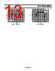AD8061ARTZ-R2 Datasheet HTML 13Page - Analog Devices 