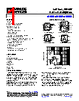 AD8063ARTZ-R2 Datasheet HTML 1Page - Analog Devices 