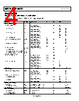 AD8506ARMZ-R7 Datasheet HTML 4Page - Analog Devices 