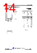 JCS7N70RC-R-B Datasheet HTML 14Page - JILIN SINO-MICROELECTRONICS CO., LTD. 