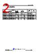 JCS7N70RC-R-AR Datasheet HTML 2Page - JILIN SINO-MICROELECTRONICS CO., LTD. 