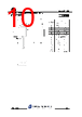 MS65R360-R-AR Datasheet HTML 10Page - JILIN SINO-MICROELECTRONICS CO., LTD. 