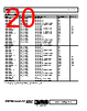 AD8031ART-R2 Datasheet HTML 20Page - Analog Devices 