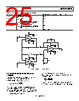 AD8065ART-R2 Datasheet HTML 25Page - Analog Devices 