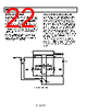 AD8065ARTZ-R2 Datasheet HTML 22Page - Analog Devices 