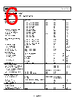 AD8065WARTZ-R7 Datasheet HTML 6Page - Analog Devices 