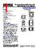 AD8605ARTZ-R2 Datasheet HTML 1Page - Analog Devices 