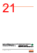 GDPSLM31.14-ROSK-25-1 Datasheet HTML 21Page - OSRAM GmbH 