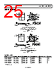 ADA4938-2ACPZ-R2 Datasheet HTML 25Page - Analog Devices 
