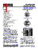ADA4938-2ACPZ-R2 Datasheet HTML 1Page - Analog Devices 