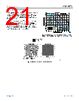 ADA4870ACPZ-R7 Datasheet HTML 21Page - Analog Devices 