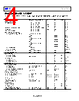 AD8045ACPZ-R2 Datasheet HTML 4Page - Analog Devices 