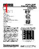 AD8039ART-R2 Datasheet HTML 1Page - Analog Devices 