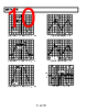 AD8039ARTZ-R2 Datasheet HTML 10Page - Analog Devices 