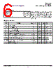 PT7C4050ADE Datasheet HTML 6Page - Pericom Semiconductor Corporation 
