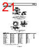 SSM2211CPZ-R21 Datasheet HTML 21Page - Analog Devices 