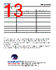 DSA-CSS-R2 Datasheet HTML 13Page - DOMINANT Semiconductors 