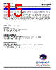 DDC-CJS-R2 Datasheet HTML 15Page - DOMINANT Semiconductors 