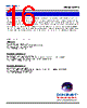 DDS-SJS-R2 Datasheet HTML 16Page - DOMINANT Semiconductors 