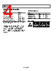 AD8682ARMZ-R2 Datasheet HTML 4Page - Analog Devices 