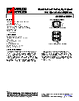 AD8682ARMZ-R2 Datasheet HTML 1Page - Analog Devices 