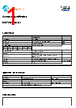 2821/2 Datasheet HTML 1Page - Alpha Wire 