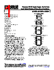 AD8601WARTZ-R7 Datasheet HTML 1Page - Analog Devices 