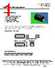 ECM63T-R22 Datasheet HTML 1Page - ECM Electronics Limited. 