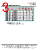 ECM25T-068 Datasheet HTML 3Page - ECM Electronics Limited. 