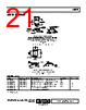 AD8002ARZ-R7 Datasheet HTML 21Page - Analog Devices 