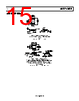 AD8057ARTZ-R2 Datasheet HTML 15Page - Analog Devices 
