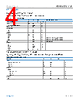 ADH8412TCPZ-R7-CSL Datasheet HTML 4Page - Analog Devices 