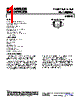 AD8646ARMZ-R2 Datasheet HTML 1Page - Analog Devices 