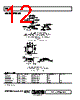 AD8646ARMZ-R2 Datasheet HTML 12Page - Analog Devices 