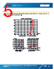 CLX6F-RKB Datasheet HTML 5Page - Cree LED 