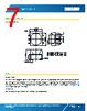 CLX6F-RKB Datasheet HTML 7Page - Cree LED 