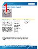 CLX6F-RKB Datasheet HTML 1Page - Cree LED 