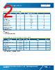 CLX6F-RKB Datasheet HTML 2Page - Cree LED 