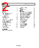SSM2602CPZ-R21 Datasheet HTML 2Page - Analog Devices 
