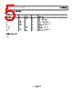 SSM2602CPZ-R21 Datasheet HTML 5Page - Analog Devices 