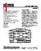 SSM2602CPZ-R21 Datasheet HTML 1Page - Analog Devices 