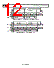 SSM2602CPZ-R21 Datasheet HTML 12Page - Analog Devices 